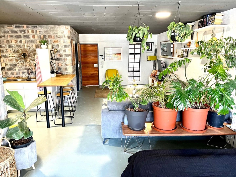 To Let 0 Bedroom Property for Rent in Woodstock Western Cape